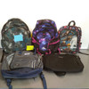 38 Units of Luggages & Bags - MSRP 3661$ - Returns