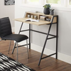 30 units of Hometrends Conrad Desk With Hutch - MSRP $2,699 - Like New (Lot # 940212)