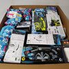 421 units of General Merchandise (Mix) - MSRP $3,252 - Returns (Lot # 940216)
