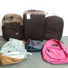 52 Units of Luggages & Bags - MSRP 3631$ - Returns