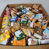 495 units of Grocery - Past Before 2 to 3 months - MSRP $4,486 - Like New (Lot # 920016)