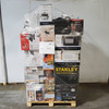 85 units of Small Appliances - MSRP $5,670 - Returns (Lot # 940813)