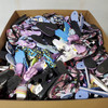 542 units of Sandals (pair) - MSRP $4,914 - Returns (Lot # 938411)