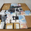528 units of General Merchandise (Mix) - MSRP $10,371 - Returns (Lot # 910628)