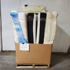 4 units of Matresses - MSRP $1,068 - Returns (Lot # 941519)