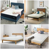 4 units of Matresses - MSRP $1,068 - Returns (Lot # 941519)