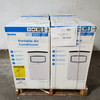 6 units of Danby 6500 BTU Portable Air Conditioners - MSRP $3,300 - Like New (Lot # 941604)