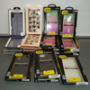 87 Units of Smartphones Cases - MSRP 3579$ - Returns