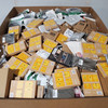 1549 units of Electronics & Acc (Mix) - MSRP $23,677 - Returns (Lot # 908001)