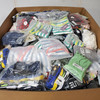 997 units of Clothing & Accessories - MSRP $17,343 - Returns (Lot # 910625)