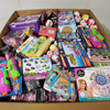 381 units of Toys - MSRP $7,323 - Returns (Lot # 941623)