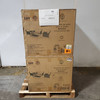 2 units of Hometrends Belmont 4-Piece Patio Conversation Sets - MSRP $1,196 - Like New (Lot # 942014)