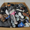 172 units of Shoes (pair) - MSRP $5,160 - Returns (Lot # 942018)