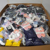 729 units of Clothing & Accessories - MSRP $13,377 - Returns (Lot # 911216)