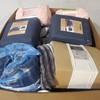 52 units of Bedding - MSRP $2,077 - Returns (Lot # 941021)