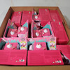 42 units of Yummiland Lipgloss Trucks - MSRP $1,889 - Like New (Lot # 942218)
