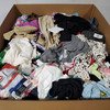 16724 units of Clothing & Accessories - MSRP $233,845 - Returns (Lot # TK51599)