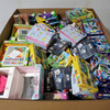 347 units of Toys - MSRP $6,728 - Returns (Lot # 943015)