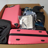 108 units of Luggages & Bags - MSRP $3,356 - Returns (Lot # 940932)