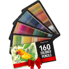 227 units of Zenacolor 160 Colored Pencils Sets - MSRP $9,405 - Like New (Lot # 926920)