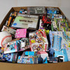 303 units of Toys - MSRP $5,323 - Returns (Lot # 945609)
