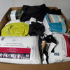 38 units of Bedding - MSRP $1,536 - Returns (Lot # 945816)