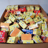 456 units of Candies - MSRP $4,745 - Like New (Lot # 946301)