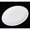 24 Units of Plate Round Verdici Gourmet 10" - MSRP 312$ - Brand New