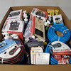 418 units of Garden & Accessories - MSRP $6,988 - Returns (Lot # 945818)