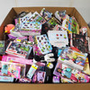 159 units of Toys - MSRP $3,433 - Returns (Lot # 946223)