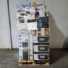 48 units of Small Appliances - MSRP $3,782 - Returns (Lot # 946807)