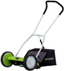 30 units of Greenworks 16-Inch Lawnmowers (Green) - MSRP $3,840 - Like New (Lot # 946811)