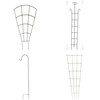 224 units of Garden Hooks & Trellis - MSRP $2,414 - Like New (Lot # 946203)