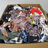 637 units of Clothing & Accessories - MSRP $12,270 - Returns (Lot # 946815)