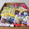 384 units of Toys - MSRP $5,969 - Returns (Lot # 946015)