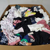 813 units of Clothing & Accessories - MSRP $15,223 - Returns (Lot # 947819)
