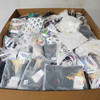 809 units of Clothing & Accessories - MSRP $14,304 - Returns (Lot # 943410)