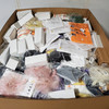 812 units of Clothing & Accessories - MSRP $15,446 - Returns (Lot # 943420)