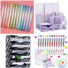 297 units of Office & School Supplies - MSRP $5,494 - Returns (Lot # 944806)