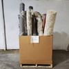 66 units of Rugs - MSRP $3,144 - Returns (Lot # 945317)