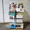 54 units of Small Appliances - MSRP $4,670 - Returns (Lot # 948007)
