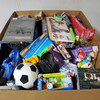 107 units of Toys - MSRP $3,096 - Returns (Lot # 947910)