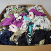 1115 units of Clothing & Accessories - MSRP $13,427 - Returns (Lot # 948010)
