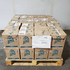 60 units of Vita Coco Organic Coconut Original Beverages (6x1L) - Best Before 25/12/16 - MSRP $1,616 - Like New (Lot # 950503)