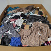1152 units of Clothing & Accessories - MSRP $9,920 - Returns (Lot # 948226)