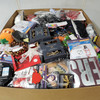 581 units of Halloween & More - MSRP $7,951 - Returns (Lot # 948230)