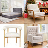 10 units of Home Furniture - MSRP $3,315 - Returns (Lot # 945107)