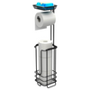 2016 units of Toilet Paper Holder Stands & More - MSRP $26,779 - Brand New (Lot # TK958901)