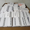 257 units of Shoes (pair) - MSRP $7,720 - Returns (Lot # 944704)