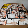 745 units of Clothing & Accessories - MSRP $14,580 - Returns (Lot # 944729)